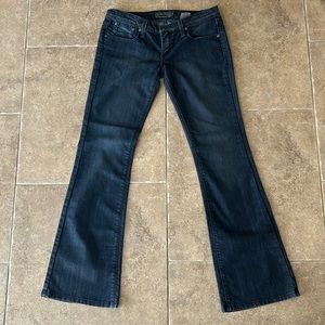 Frankie B - Flare jeans